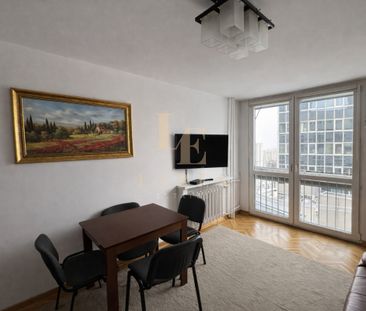 2 oddzielne pokoje | Centrum | 14 piętro | Metro - Фото 1