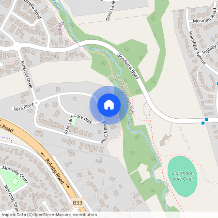 1/37 Vivian Drive, Tas 7019, Rokeby