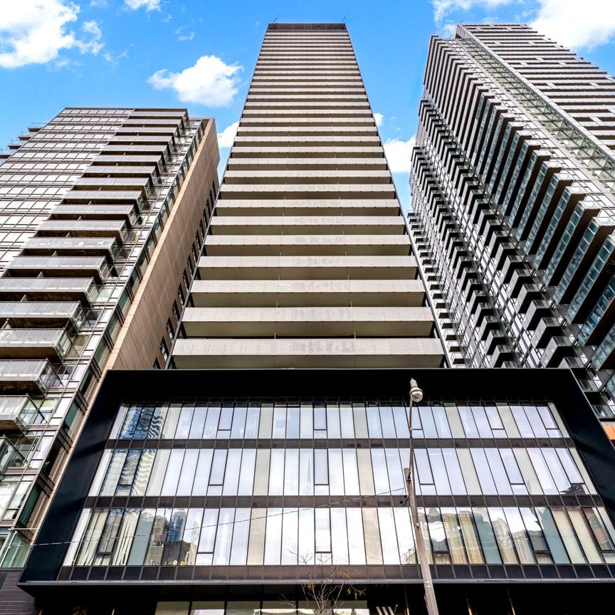 For Lease - 28 Wellesley Street Unit# 907, Toronto, Ontario - Photo 1