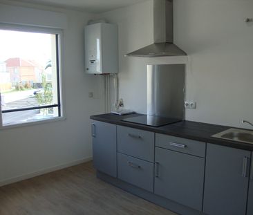 Appartement Compiegne 1 pièce(s) 33.62 m2, - Photo 4