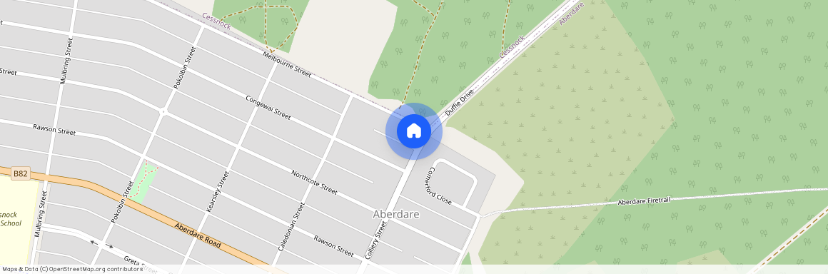 139 Melbourne Street, NSW 2325, Aberdare