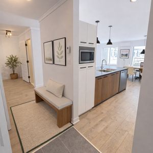 5 1/2 à Louer - 1er Juin 2026 - Photo 2