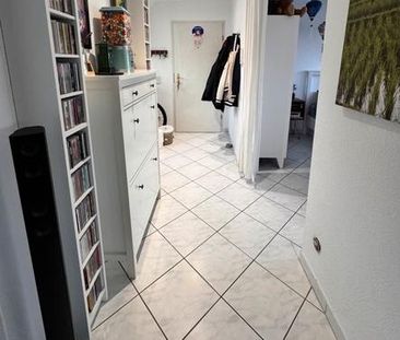 Mietwohnung, Wohnung, Nauswieser Viertel, ab sofort - Photo 3