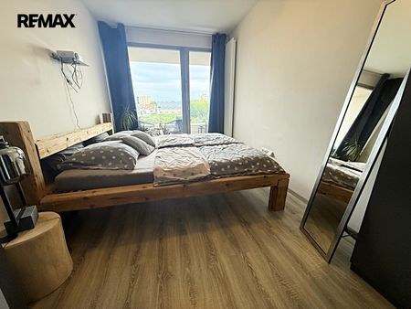 Pronájem bytu 2+kk 53 m² - Fotografie 2
