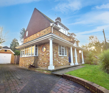 3 bedroom house - detached - Photo 4