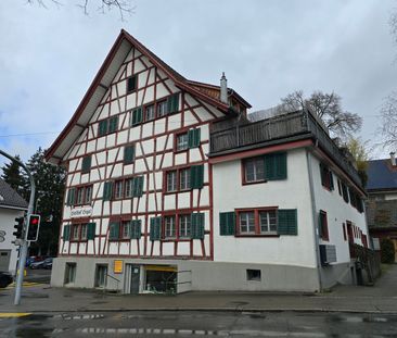 3.5 Zimmer, 78 m², EG - Foto 5