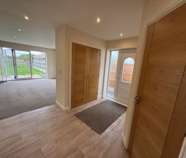 2 bedroom bungalow to rent - Photo 4