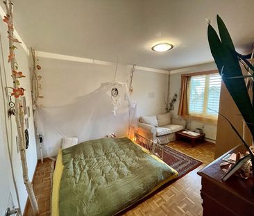 APPARTEMENT DE 2 PIÈCES À WABERN (BE), MEUBLÉ, TEMPORAIRE - Photo 4