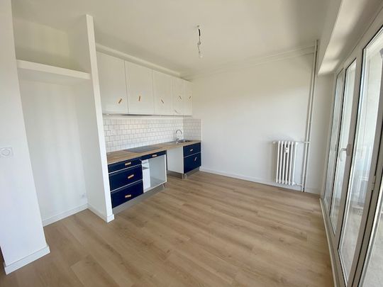 Appartement 4 Pièces 83 m² - Photo 1