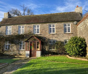 Five bed detached house to rent, Launceston, PL15 - Photo 1