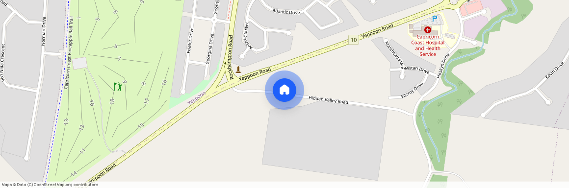 A/22 Atkinson Street, Hidden Valley, QLD 4703