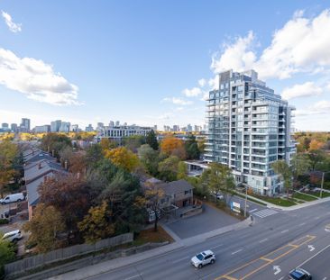 For Lease - 2885 Bayview Avenue Unit# 715, Toronto, Ontario - Photo 1