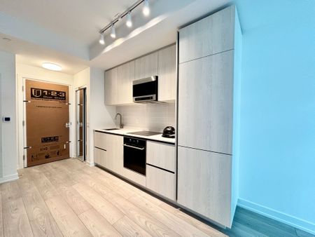 For Lease - 110 Broadway Avenue Unit# 1406, Toronto, Ontario - Photo 2