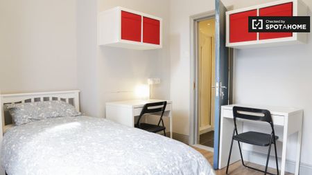 11-bedroom flat for rent in Cabra East, Dublin. - Photo 5