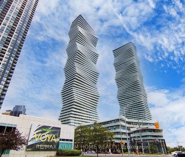 For Lease - 3900 Confederation Parkway Unit# 2503, Mississauga, Ont... - Photo 1