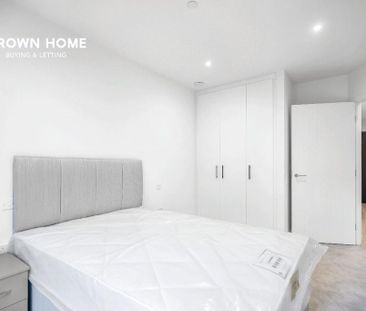 2 bedroom apartment to rent - Photo 6