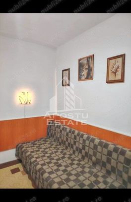 Garsonieră de închiriat,confort 3 ,Dacia - Fotografie 1
