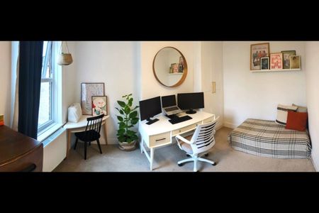 2 Bed Terraced House, Fairfield Place, BS3 - Photo 4