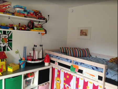 Linnégatan, Göteborg - Foto 2