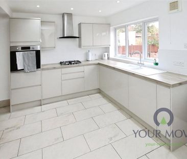 3 bedroom semi-detached house to rent - Photo 3