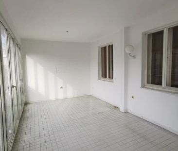 108m² 3 Zimmer Wohnung / große Loggia / 3 WG möglich - Photo 3