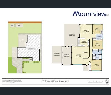 12 Simms Road, Oakhurst, NSW 2761 - Photo 5