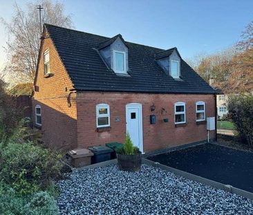 Brook Street, Hartshorne, Swadlincote, South Derbyshire, DE11 - Photo 1