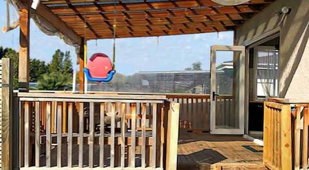 TAIHAPE - SPACIOUS THREE BEDROOM - Photo 4