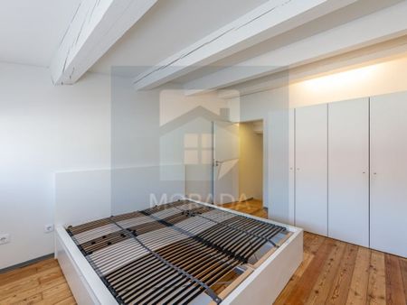 2 room luxury House for rent in Porto, Portugal - Photo 4