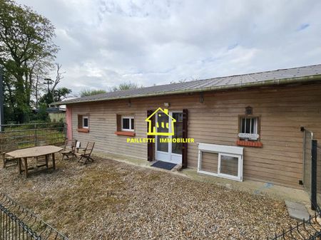 MAISON MEUBLEE - Photo 2