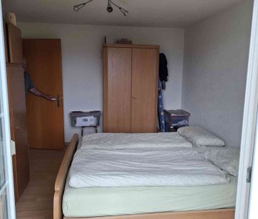 2.5 Zimmer, 44 m², EG - Photo 4