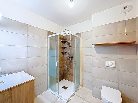 Location Appartement 2 pièces 35m² - Photo 4