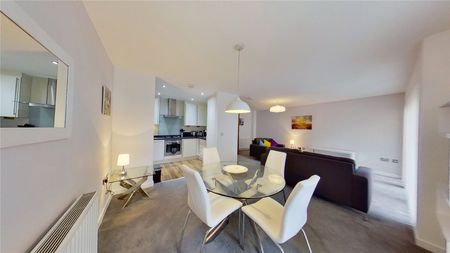 1 bedroom apartment to rent - Photo 4