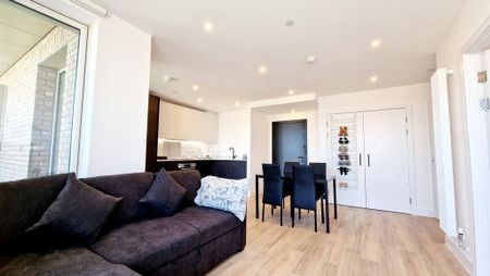 1 bedroom flat to rent - Photo 2