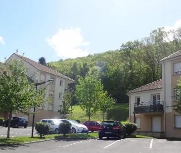 Appartement à louer 2 pièces 48.4m² - Photo 4