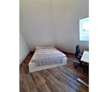 2½ Zimmer-Wohnung in Dietikon (ZH), möbliert, auf Zeit - Photo 5