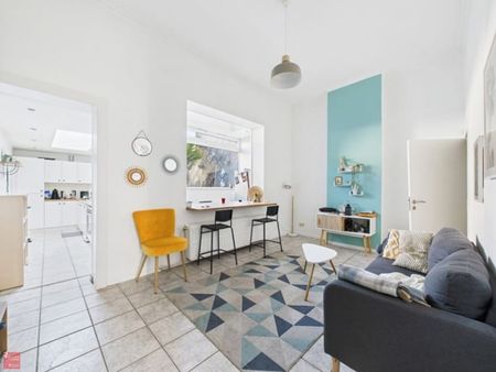 Appartement te huur - Foto 5