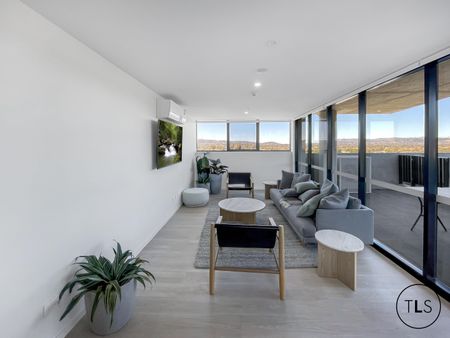 G11/38 Oakden Street,, Greenway ACT 2900 - Apartment For Rent | Domain - Photo 4