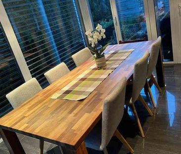 5.5 Zimmer, 120 m², EG - Photo 3