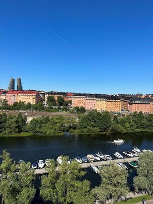 Industrigatan, Stockholm - Photo 1