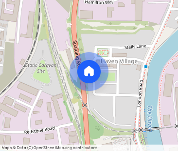 4 Holbeach Terrace, Boston - Photo 1