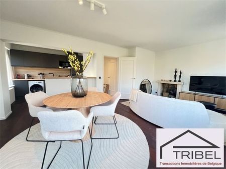 Appartement à WOLUWE-SAINT-LAMBERT (1200) - Foto 5
