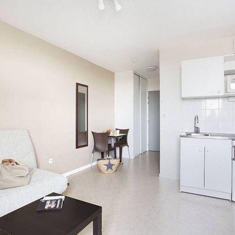 Studios RDC de 19m² meublé et équipé - Photo 1