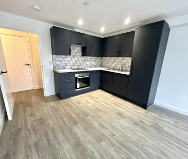 1 bedroom apartment to rent - Photo 3