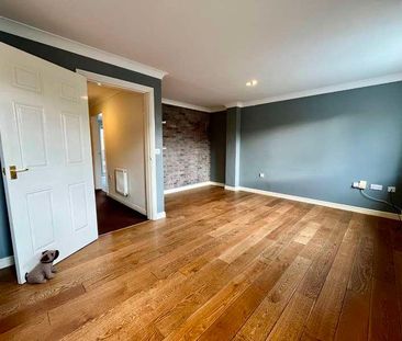 Sanderson Villas, St James Village, Gateshead, NE8 - Photo 2