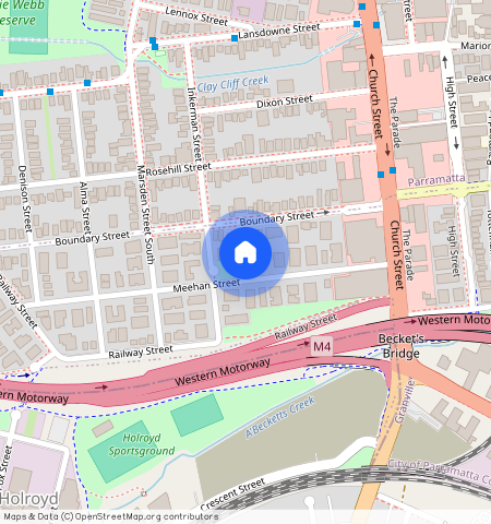 4/33 Meehan Street Granville