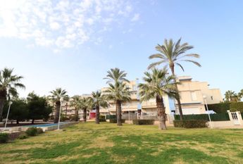 Alquiler de Temporada! Apartamento en Aguamarina.