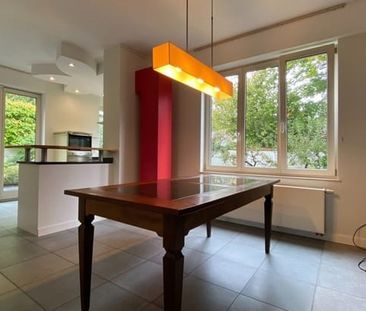 Tout savoir sur cette maison à Watermael-Boitsfort, à Watermael-Boi... - Photo 5