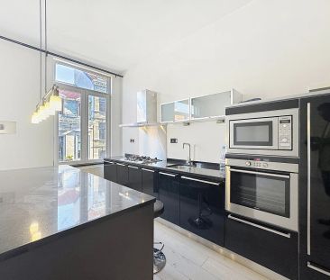 Rue de Serbie 1060 Saint-Gilles - Photo 6