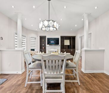 For Lease - 552 Feathergrass Crescent Unit# Main & Upper, Mississau... - Photo 4